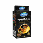 Haseeb - Kaffe Svart 200gr x 25