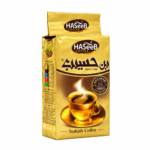 Haseeb - Kaffe Gold 500gr x 10