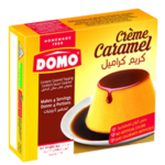 Domo - Creme Caramel 80gr x 48