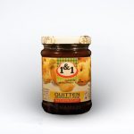 1&1 - Kvitten marmelad 350gr X12