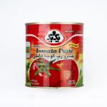 1&1 Tomatpuré i burk 800gr x 12