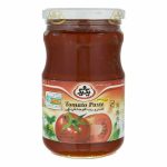 1&1 Tomatpure i glas 700gr x12