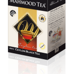 Mahmood Tea - Te Ceylon Lösvikt 450gr x 20
