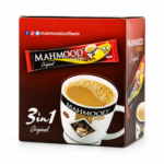 Mahmood - Kaffe 3 in 1 Kart.(18gr x 24) x 24