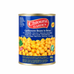 Chtoura Garden - Kikärtor I Burk 3150gr x 6