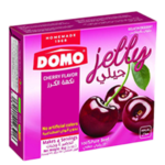 Domo - Jelly Körsbär 85gr x 72