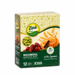 Zine Alsham - Maamoul Kardemumma (12x35) x 6