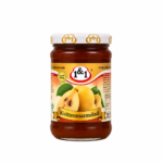 1&1 - Kvitten marmelad 350gr X12