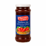 Chtoura Garden - Jordgubbsmarmelad 454gr x12