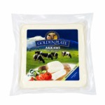 Golden Plate - Akawi Ost 1kg x 2
