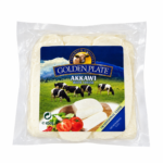 Golden Plate - Akawi Ost Vakum 460gr x18