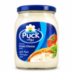 Puck - Mjuk Ost 910 x 6