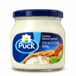 Puck - Mjukost Spread 500g x 6
