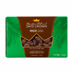 Date Crown - Dadlar Khalas 1kgx10