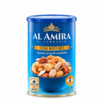 Al Amira - Extra Mix Nötter 450g x12