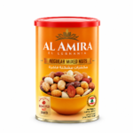 Al Amira - Regular Mix Nötter 450gr  x12