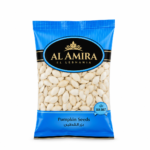 Al Amira - Pumpa Frö (Vit) 300g x 30