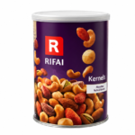 Al Rifai - Mix Nötter Kernel Krikri 450gr x12