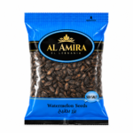 Al Amira Special Pumpafrö (Svart) 300g x 25