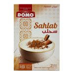 Domo - Sahlab 200gr x 12