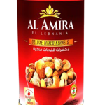 Al Amira - Deluxe Karnel Mix Nötter 450gr x12