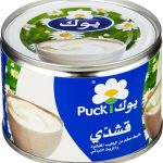 Puck - Creamy Kaymak  170g x 48