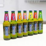 Barbican Dryck Jordgubb 330ml x 24