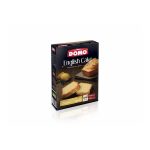 Domo English Cake Vanilj 454gr x 12