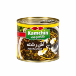 Kamchin - Ash Reshte Vegetabilisk Soppa 500g x24
