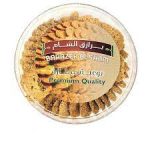 Al Sham - Barazek Sesamkakor 500gr x12