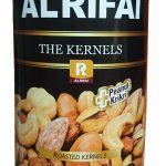 Al Rifai - Mix Nötter Kernel Krikri 450gr x12