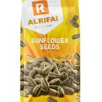 Al Rifai - Rostade Solrosfrö 250gr x12