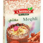 Chtoura Green Fields - Moghli 200g x24