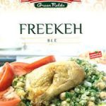 Chtoura Green Fields - Frike  700gr x10