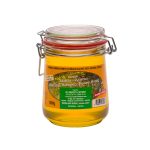 Akacia - Honung 1kg x 6