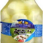 Golden Plate - Majdoulla Ost 1kg x2