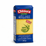 Chtoura Green Fields Mannagryn Smid 900gr x 12