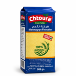 Chtoura Green Fields Mannagryn Farkha 900gr x 12