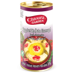 Chtoura Garden - Baba Ghannouge Aubergindipp 370gr x 24