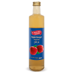 Chtoura Garden - Äpple Vinäger 500ml x12