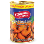 Chtoura Garden - Bondbönor (Bajella) 600gr x 12