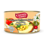 Chtoura Garden - Kikärtsdipp Ready to eat 310gr x 12