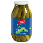 Chtoura Garden - Inlagd Gurka 3kg x 4