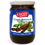 Chtoura Garden - Johannesbrödmelass 800grx12