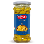 Chtoura Garden - Lupinbönor 375gr x12