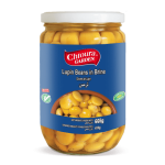 Chtoura Garden - Lupinbönor 665gr x12