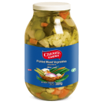 Chtoura Garden - Inlagd Pickels 2,8gr x4