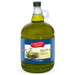 Chtoura Garden - Olivolja Extra Virgin 2,850 lit x 4