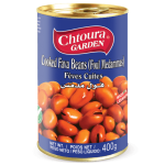 Chtoura Garden - Bondbönor Foul Medemes 475gr x 24