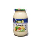 Corolli - Majonnäs Sås 500G X12